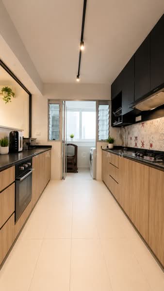 437A Bukit Batok West Avenue 5, 437A Bukit Batok West Avenue 5, Dairy Farm / Bukit Panjang / Choa Chu Kang, 3 Bedrooms, 1,216 sqft, HDB Flat For Sale, by Sam Chan, 500233119 - Kitchen - PropertyGuru.com.sg