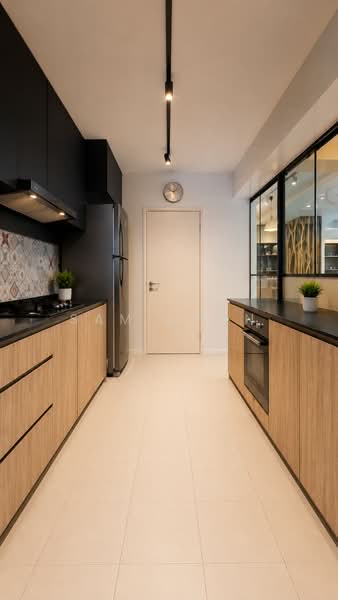 437A Bukit Batok West Avenue 5, 437A Bukit Batok West Avenue 5, Dairy Farm / Bukit Panjang / Choa Chu Kang, 3 Bedrooms, 1,216 sqft, HDB Flat For Sale, by Sam Chan, 500233119 - Kitchen - PropertyGuru.com.sg