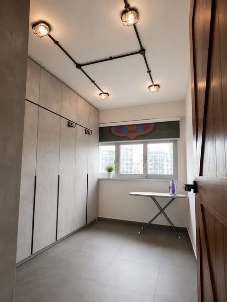 437A Bukit Batok West Avenue 5, 437A Bukit Batok West Avenue 5, Dairy Farm / Bukit Panjang / Choa Chu Kang, 3 Bedrooms, 1,216 sqft, HDB Flat For Sale, by Sam Chan, 500233119 - Common Bedroom 1 - PropertyGuru.com.sg