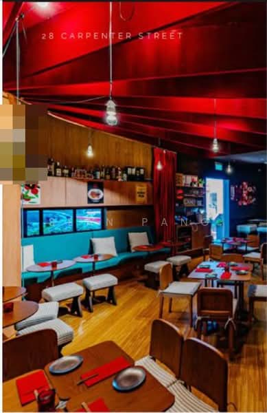 L1 F&B Space @ New Bridge Road/Clarke Quay Vicinity | Near MRT, , 959 sqft, Food & Beverage For Rent, by Sean Pang, 500233121 - Interior - CommercialGuru.com.sg