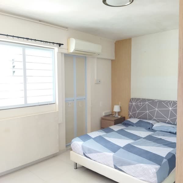229 Yishun Street 21, 229 Yishun Street 21, 3 Bedrooms, 1,302 sqft, HDB Flat For Rent, by Jyzelle Liu, 500233122 - Bedroom - PropertyGuru.com.sg