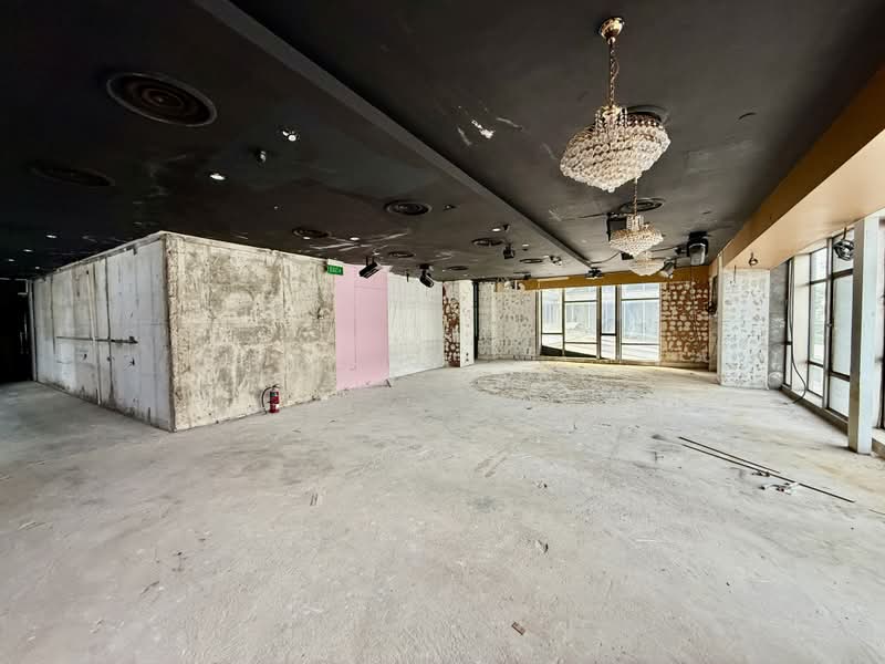Rare F&B Space @ City Hall Vicinity | Great Frontage | Rarely Available, , 2,143 sqft, Food & Beverage For Rent, by Sean Pang, 500233124 - Interior - CommercialGuru.com.sg