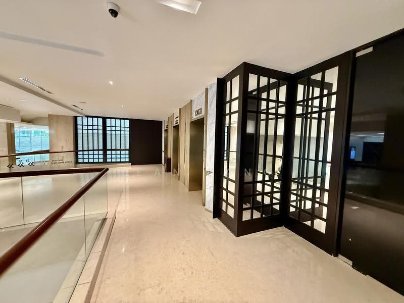 Rare F&B Space @ City Hall Vicinity | Great Frontage | Rarely Available, , 2,143 sqft, Food & Beverage For Rent, by Sean Pang, 500233124 - Lobby - CommercialGuru.com.sg