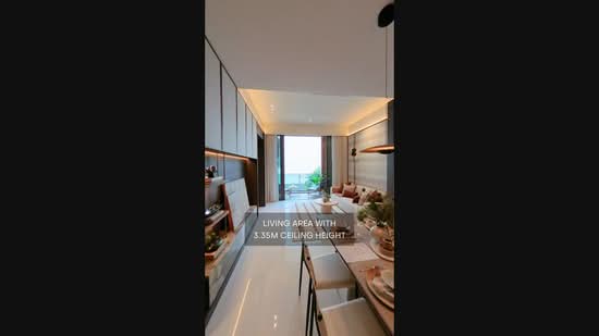 Parksuites, 26 Holland Grove Road, Tanglin / Holland / Bukit Timah, 2 Bedrooms, 786 sqft, Condominium For Sale, by Alvin Yeo, 500233125 - PropertyGuru.com.sg
