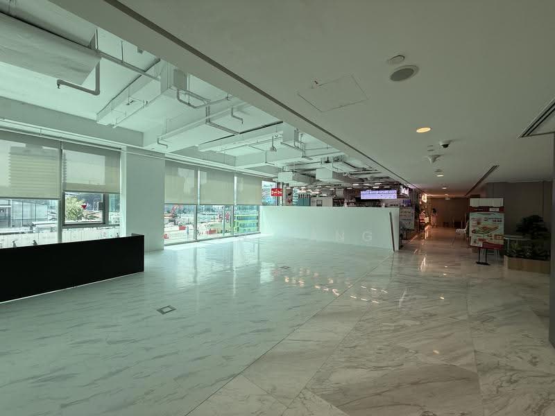 Rare F&B Space @ Bugis Vicinity | Near MRT | Prime Location | Rarely Available, , 797 sqft, Food & Beverage For Rent, by Sean Pang, 500233126 - Interior - CommercialGuru.com.sg