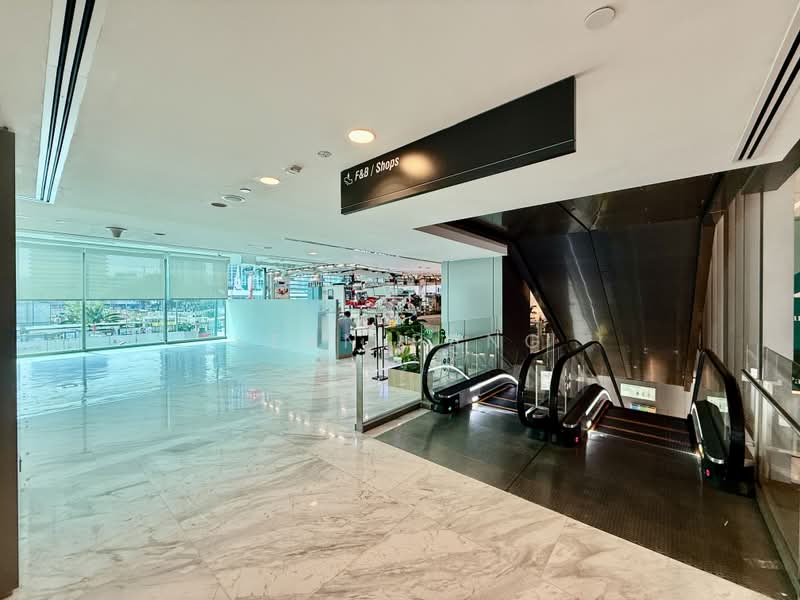 Rare F&B Space @ Bugis Vicinity | Near MRT | Prime Location | Rarely Available, , 797 sqft, Food & Beverage For Rent, by Sean Pang, 500233126 - Interior - CommercialGuru.com.sg