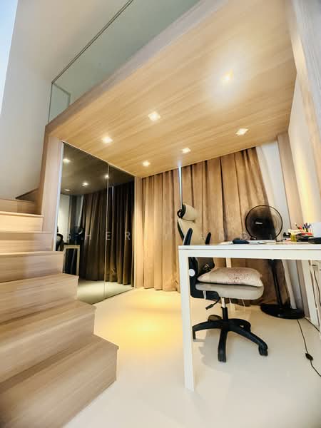 Urban Vista, 22 Tanah Merah Kechil Link, 2 Bedrooms, 614 sqft, Condominium For Sale, by Sherry Ang, 500233127 - Study - PropertyGuru.com.sg