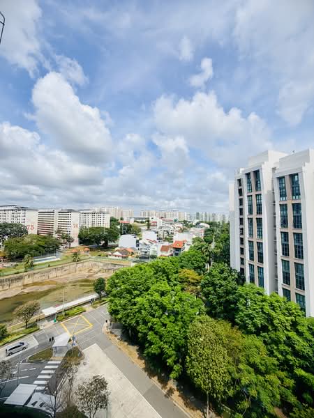 Urban Vista, 22 Tanah Merah Kechil Link, 2 Bedrooms, 614 sqft, Condominium For Sale, by Sherry Ang, 500233127 - View - PropertyGuru.com.sg