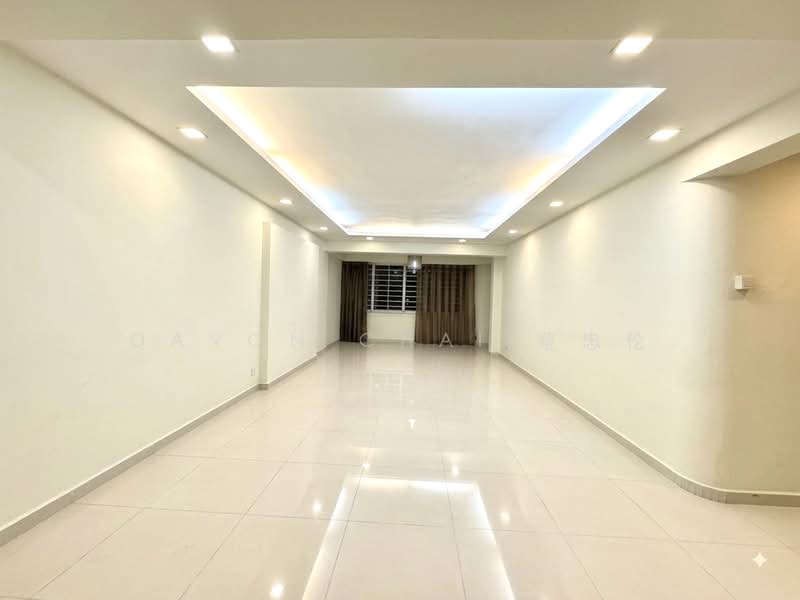 263 Jurong East Street 24, 263 Jurong East Street 24, 3 Bedrooms, 1,302 sqft, HDB Flat For Sale, by Davon Chai 蔡忠伦, 500233129 - Living Room - PropertyGuru.com.sg