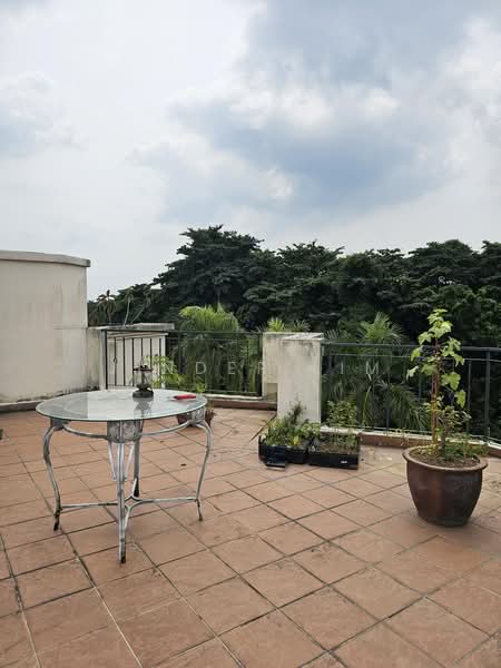 The Edgewater, 211 Jalan Loyang Besar, Changi Airport / Changi Village, 3 Bedrooms, 2,400 sqft, Condominium For Sale, by Jinder Lim, 500233131 - Roof Terrace - PropertyGuru.com.sg