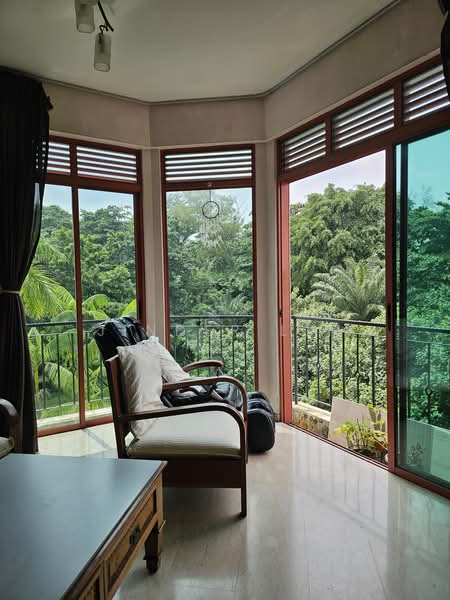 The Edgewater, 211 Jalan Loyang Besar, Changi Airport / Changi Village, 3 Bedrooms, 2,400 sqft, Condominium For Sale, by Jinder Lim, 500233131 - Living Hall - PropertyGuru.com.sg
