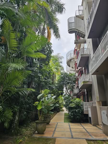 The Edgewater, 211 Jalan Loyang Besar, Changi Airport / Changi Village, 3 Bedrooms, 2,400 sqft, Condominium For Sale, by Jinder Lim, 500233131 - Exterior - PropertyGuru.com.sg