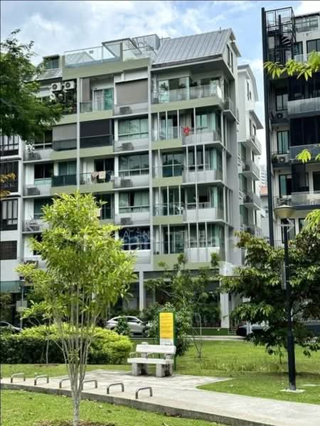 Parc Somme, 62 Somme Road, 2 Bedrooms, 581 sqft, Apartment For Sale, by Irfaan Thian, 500233133 - PropertyGuru.com.sg