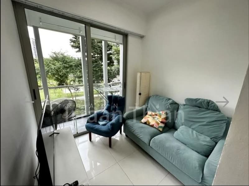 Parc Somme, 62 Somme Road, 2 Bedrooms, 581 sqft, Apartment For Sale, by Irfaan Thian, 500233133 - PropertyGuru.com.sg