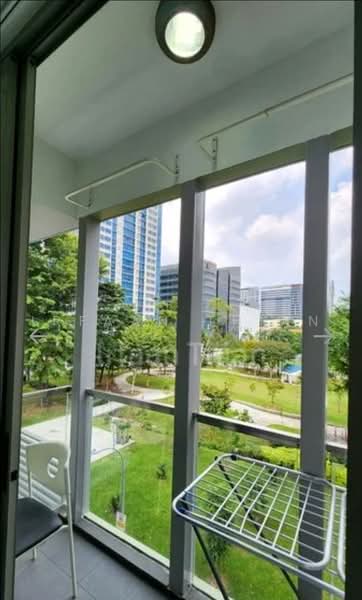 Parc Somme, 62 Somme Road, 2 Bedrooms, 581 sqft, Apartment For Sale, by Irfaan Thian, 500233133 - PropertyGuru.com.sg