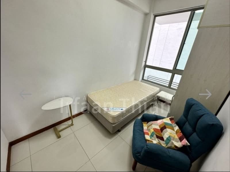 Parc Somme, 62 Somme Road, 2 Bedrooms, 581 sqft, Apartment For Sale, by Irfaan Thian, 500233133 - PropertyGuru.com.sg