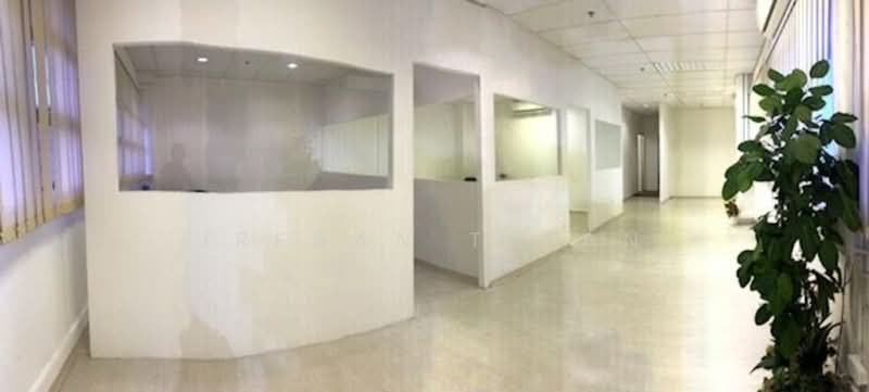 Genting Building, 83 83, Macpherson / Potong Pasir, 1,360 sqft, Light Industrial (B1) For Rent, by Irfaan Thian, 500233135 - CommercialGuru.com.sg