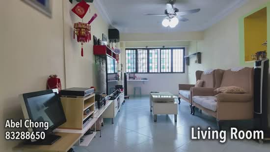 414 Sembawang Drive, 414 Sembawang Drive, 3 Bedrooms, 1,184 sqft, HDB Flat For Sale, by Abel Chong, 500233136 - PropertyGuru.com.sg