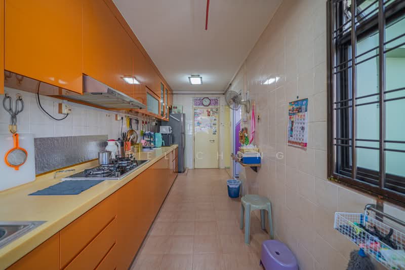 414 Sembawang Drive, 414 Sembawang Drive, 3 Bedrooms, 1,184 sqft, HDB Flat For Sale, by Abel Chong, 500233136 - Kitchen - PropertyGuru.com.sg