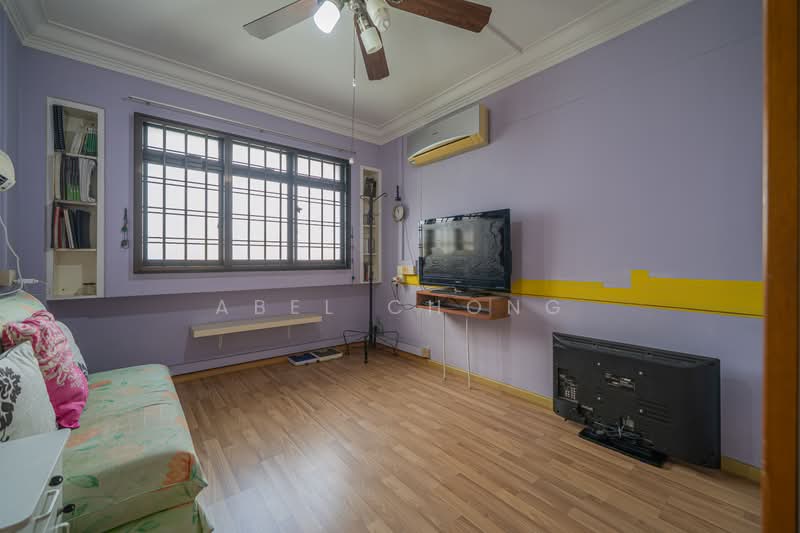 414 Sembawang Drive, 414 Sembawang Drive, 3 Bedrooms, 1,184 sqft, HDB Flat For Sale, by Abel Chong, 500233136 - Bedroom 2 - PropertyGuru.com.sg