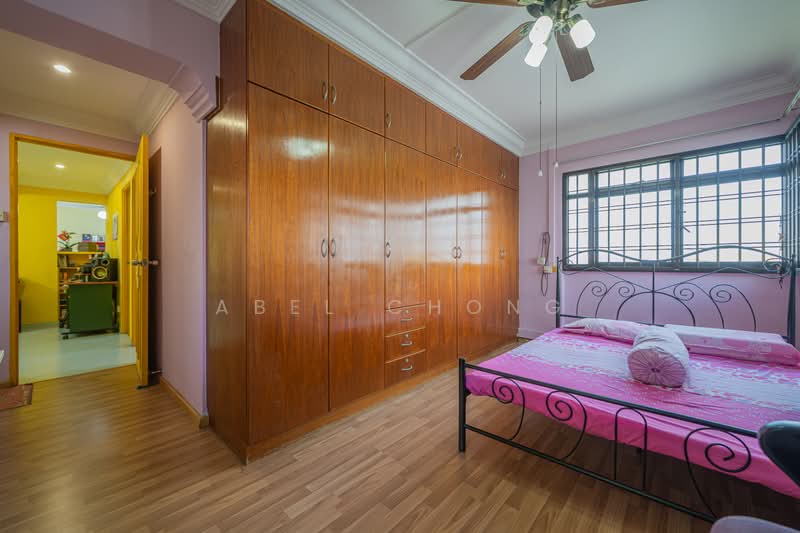 414 Sembawang Drive, 414 Sembawang Drive, 3 Bedrooms, 1,184 sqft, HDB Flat For Sale, by Abel Chong, 500233136 - Bedroom 3 - PropertyGuru.com.sg
