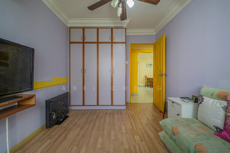 414 Sembawang Drive, 414 Sembawang Drive, 3 Bedrooms, 1,184 sqft, HDB Flat For Sale, by Abel Chong, 500233136 - Bedroom 2 - PropertyGuru.com.sg