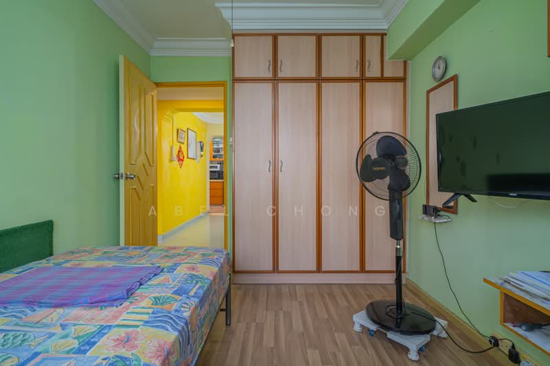 414 Sembawang Drive, 414 Sembawang Drive, 3 Bedrooms, 1,184 sqft, HDB Flat For Sale, by Abel Chong, 500233136 - Bedroom 2 - PropertyGuru.com.sg
