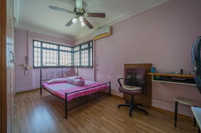 414 Sembawang Drive, 414 Sembawang Drive, 3 Bedrooms, 1,184 sqft, HDB Flat For Sale, by Abel Chong, 500233136 - Bedroom 3 - PropertyGuru.com.sg