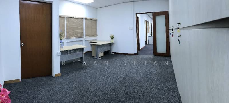 Crystal Time Building, 16 16, Macpherson / Potong Pasir, 3,029 sqft, Light Industrial (B1) For Rent, by Irfaan Thian, 500233137 - CommercialGuru.com.sg