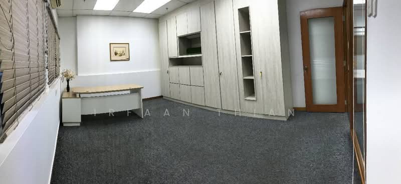 Crystal Time Building, 16 16, Macpherson / Potong Pasir, 3,029 sqft, Light Industrial (B1) For Rent, by Irfaan Thian, 500233137 - CommercialGuru.com.sg