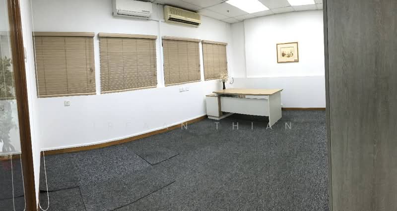Crystal Time Building, 16 16, Macpherson / Potong Pasir, 3,029 sqft, Light Industrial (B1) For Rent, by Irfaan Thian, 500233137 - CommercialGuru.com.sg