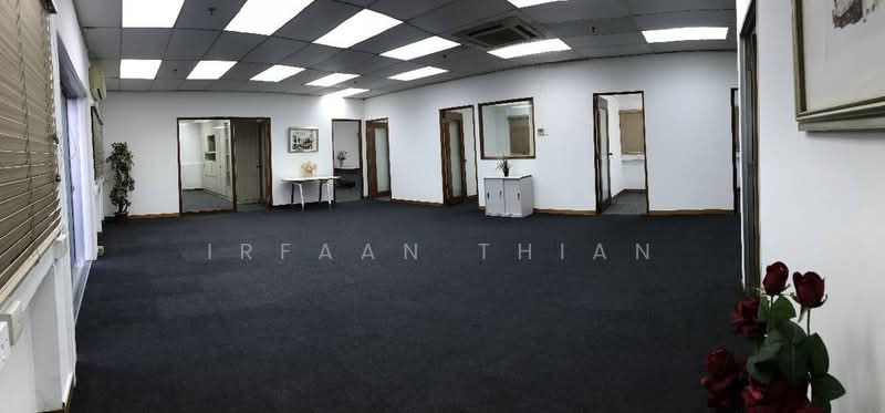 Crystal Time Building, 16 16, Macpherson / Potong Pasir, 3,029 sqft, Light Industrial (B1) For Rent, by Irfaan Thian, 500233137 - CommercialGuru.com.sg
