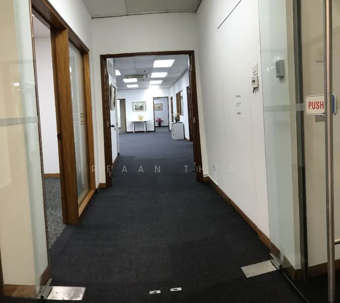 Crystal Time Building, 16 16, Macpherson / Potong Pasir, 3,029 sqft, Light Industrial (B1) For Rent, by Irfaan Thian, 500233137 - CommercialGuru.com.sg