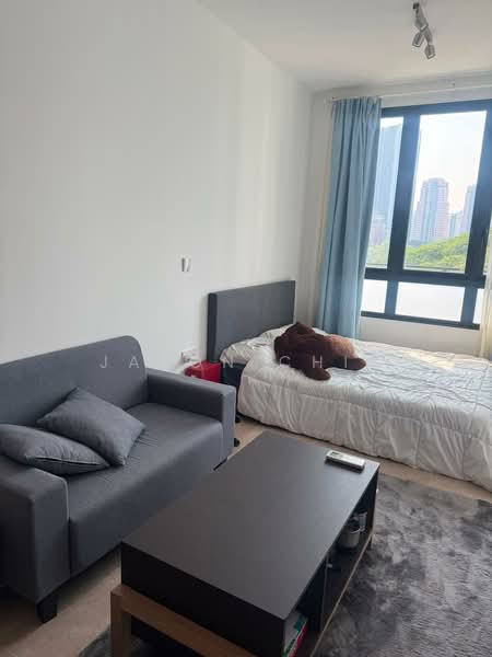 Irwell Hill Residences, 2 Irwell Hill, Studio, 398 sqft, Condominium For Sale, by Jason Chia, 500233139 - Bedroom - PropertyGuru.com.sg
