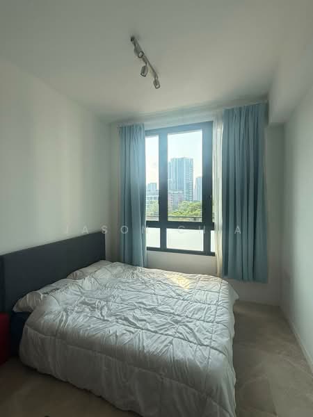 Irwell Hill Residences, 2 Irwell Hill, Studio, 398 sqft, Condominium For Sale, by Jason Chia, 500233139 - Bedroom - PropertyGuru.com.sg