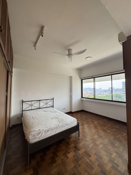 Eastern Lagoon II, 200 Upper East Coast Road, 2 Bedrooms, 1,378 sqft, Condominium For Rent, by Khiew Yong Meng (Meng), 500233140 - Bedroom - PropertyGuru.com.sg