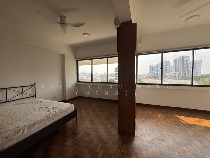 Eastern Lagoon II, 200 Upper East Coast Road, 2 Bedrooms, 1,378 sqft, Condominium For Rent, by Khiew Yong Meng (Meng), 500233140 - Bedroom - PropertyGuru.com.sg