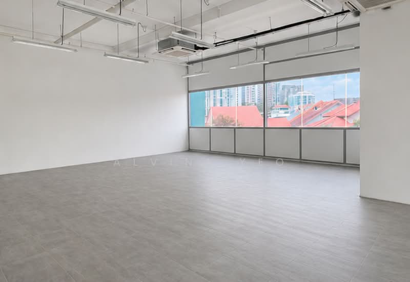 Solstice Business Centre, 23 New Industrial Road, 1,517 sqft, Light Industrial (B1) For Sale, by Alvina Yeo, 500233145 - Interior - CommercialGuru.com.sg