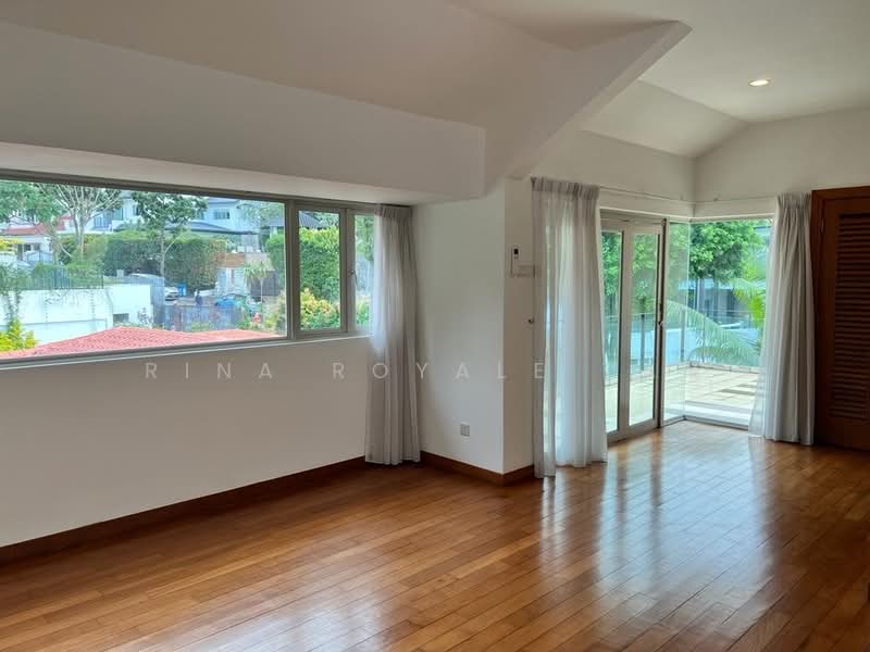 Shamrock Park, 89 Namly Place, 5 Bedrooms, 4,400 sqft, Semi-Detached House For Rent, by Rina Royale Tan, 500233146 - Living Room - PropertyGuru.com.sg