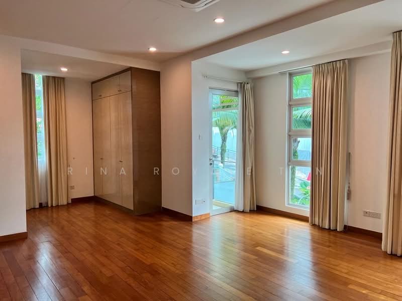 Shamrock Park, 89 Namly Place, 5 Bedrooms, 4,400 sqft, Semi-Detached House For Rent, by Rina Royale Tan, 500233146 - Bedroom - PropertyGuru.com.sg
