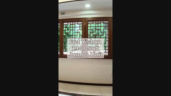 664 Yishun Avenue 4, 664 Yishun Avenue 4, 4 Bedrooms, 1,948 sqft, HDB Flat For Sale, by Nick Goh, 500233147 - PropertyGuru.com.sg