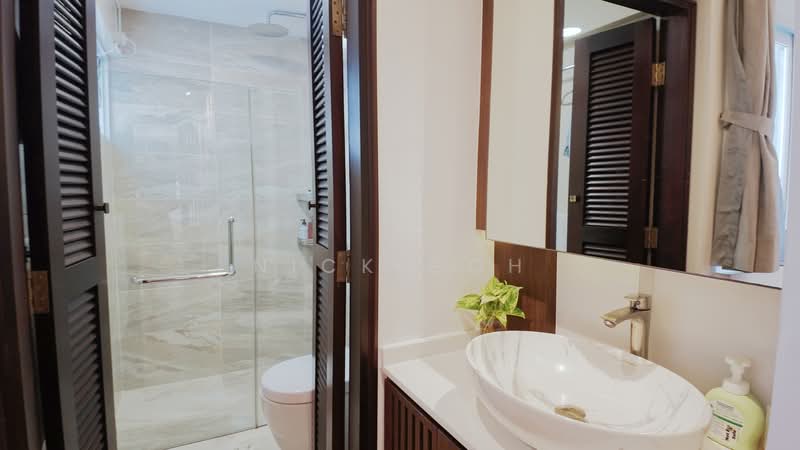 664 Yishun Avenue 4, 664 Yishun Avenue 4, 4 Bedrooms, 1,948 sqft, HDB Flat For Sale, by Nick Goh, 500233147 - Bathroom - PropertyGuru.com.sg