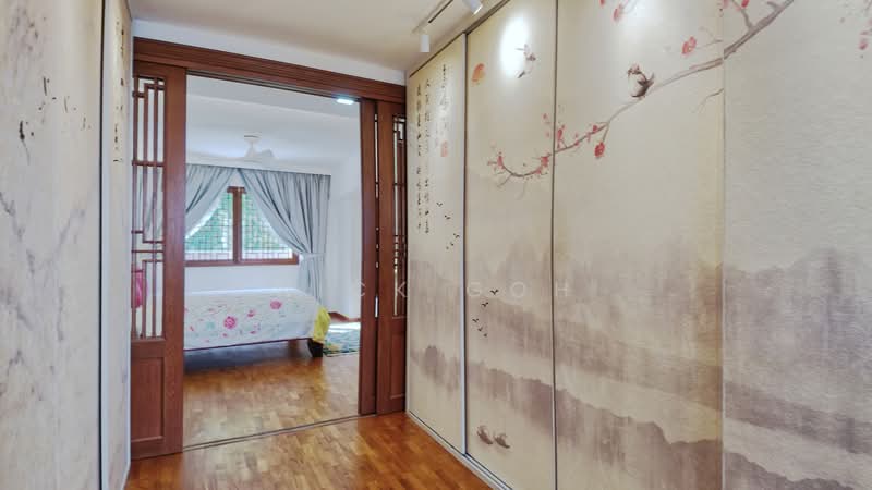 664 Yishun Avenue 4, 664 Yishun Avenue 4, 4 Bedrooms, 1,948 sqft, HDB Flat For Sale, by Nick Goh, 500233147 - Bedroom - PropertyGuru.com.sg