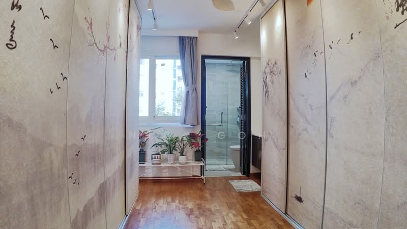 664 Yishun Avenue 4, 664 Yishun Avenue 4, 4 Bedrooms, 1,948 sqft, HDB Flat For Sale, by Nick Goh, 500233147 - Bathroom - PropertyGuru.com.sg