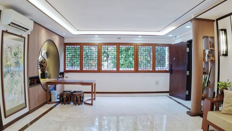 664 Yishun Avenue 4, 664 Yishun Avenue 4, 4 Bedrooms, 1,948 sqft, HDB Flat For Sale, by Nick Goh, 500233147 - Living Room - PropertyGuru.com.sg