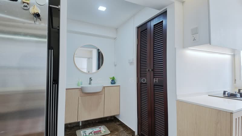 664 Yishun Avenue 4, 664 Yishun Avenue 4, 4 Bedrooms, 1,948 sqft, HDB Flat For Sale, by Nick Goh, 500233147 - Bathroom - PropertyGuru.com.sg