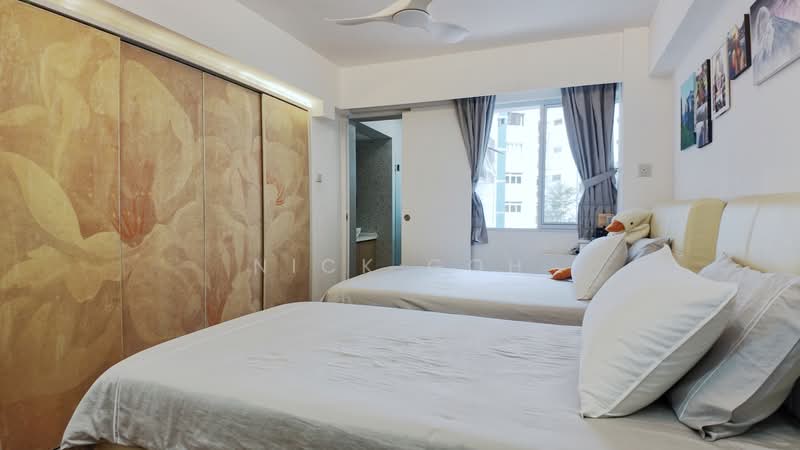 664 Yishun Avenue 4, 664 Yishun Avenue 4, 4 Bedrooms, 1,948 sqft, HDB Flat For Sale, by Nick Goh, 500233147 - Bedroom - PropertyGuru.com.sg
