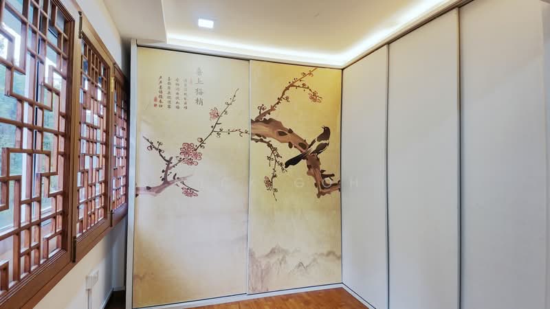 664 Yishun Avenue 4, 664 Yishun Avenue 4, 4 Bedrooms, 1,948 sqft, HDB Flat For Sale, by Nick Goh, 500233147 - Interior - PropertyGuru.com.sg