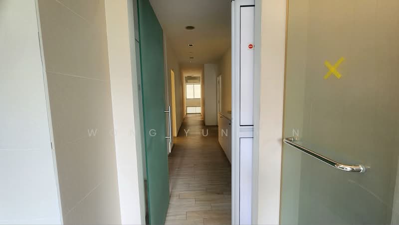 722 Ang Mo Kio Ave 8, , 1,636 sqft, Shop / Shophouse For Sale, by Wong Yun Yun, 500233149 - Corridor - CommercialGuru.com.sg