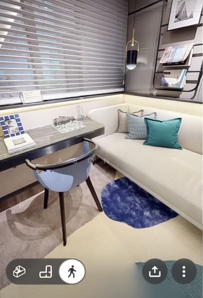 The LakeGarden Residences, 80 Yuan Ching Road, 2 Bedrooms, 678 sqft, Condominium For Sale, by Jason Oh, 500233155 - Study - PropertyGuru.com.sg